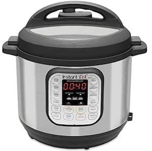 Instant pot duo60